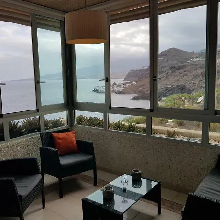 3 Bedroom With Ocean View In Tenerife Apartment Tabaiba