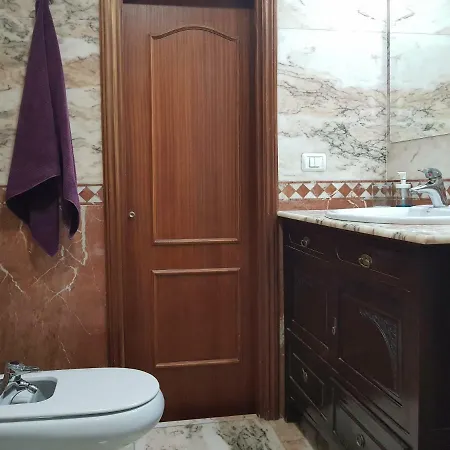 3 Bedroom With Ocean View In Tenerife Apartment Tabaiba